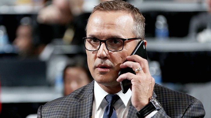 V Piešťanoch viac ako dve stovky skautov. Na talenty dohliada aj Yzerman